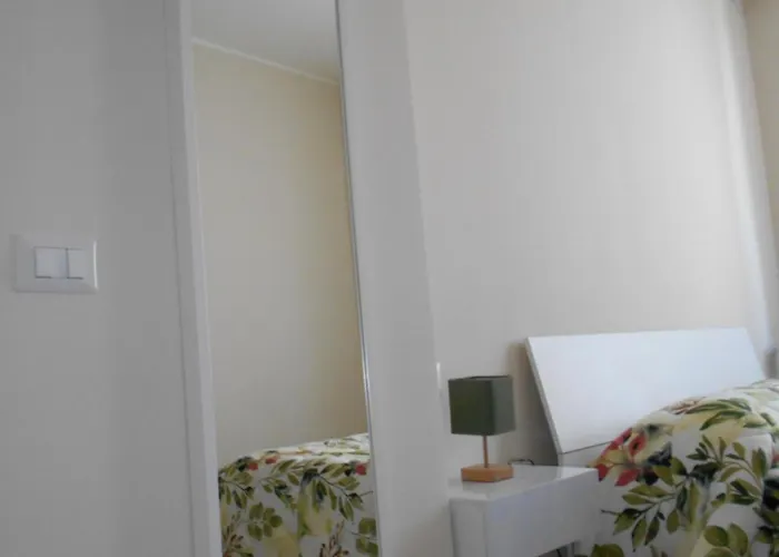 아파트 Domus Iarovalvi *