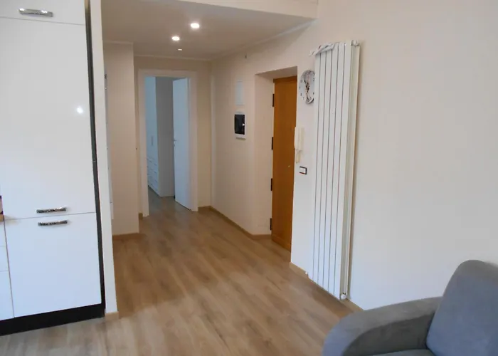 Domus Iarovalvi 아파트 로마