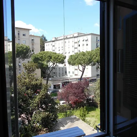 Domus Iarovalvi * Róma