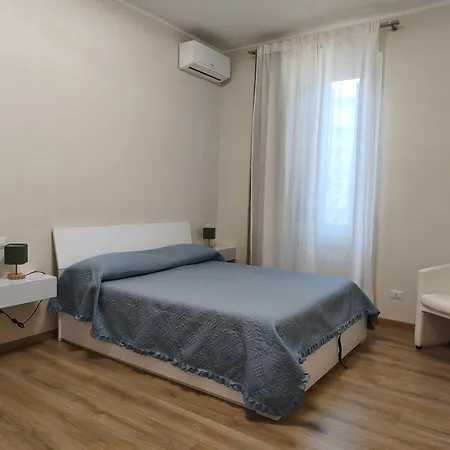 Domus Iarovalvi Apartman Róma