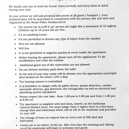 Lejlighed Domus Iarovalvi