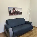 Domus Iarovalvi 公寓 罗马